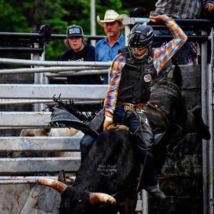 Meet your Posher, Colby